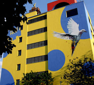 Außenfassade