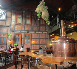  Brauhaus Lüdde