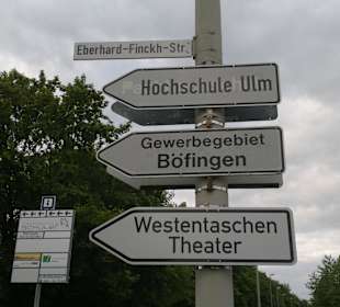 Bilder: © theater in der westentasche, Ulm