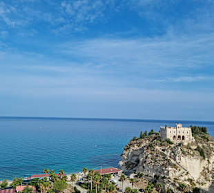 Wandern Tropea