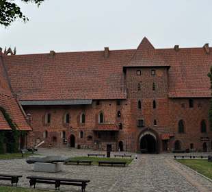 Innenhof
