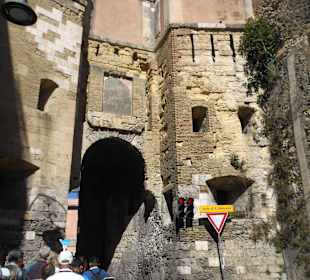 Altstadt Cagliari