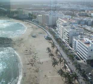 17.Etage,Stadtstrand