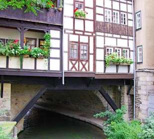 Stadt Erfurt im Bild Sept.2010