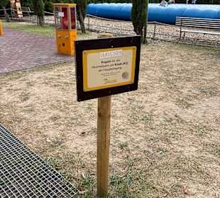 Irrland Bauernhof-Erlebnisoase