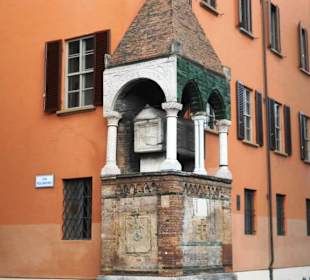 Chiesa del Corpus Domini