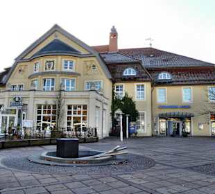 Thaers Wirtshaus Celle