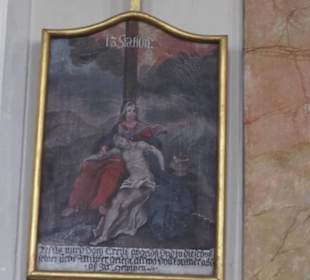 Filialkirche St. Georg