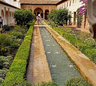 Alhambra
