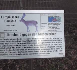 Wildpark Reuschenberg