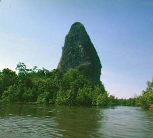 Phang Nga