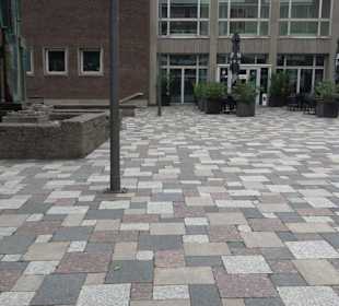 Theo-Burauen-Brunnen