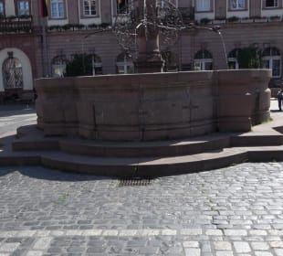 Altstadt Heidelberg