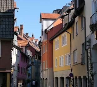 Altstadt Lindau