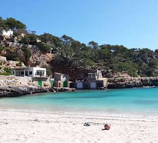 Cala Llombards