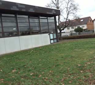 Turn- & Festhalle Oferdingen