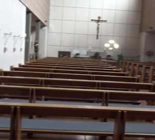 Pfarrkirche St. Cäcilia