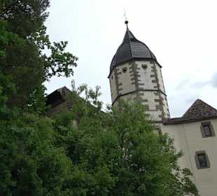 Schloss Haigerloch