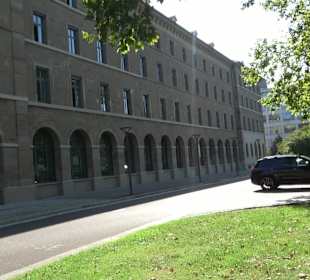 Rotebühlplatz Stuttgart