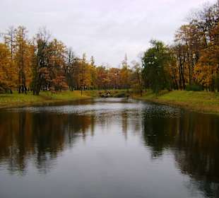 Park Katarzyny