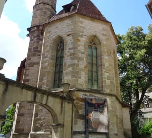 Johanniterkirche