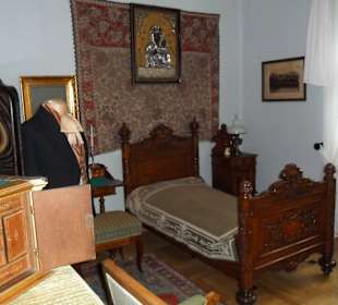 Muzeum Henryka Sienkiewicza Oblęgorek