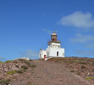 Nordtour zum Leuchtturm 2013