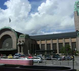 La stazione
