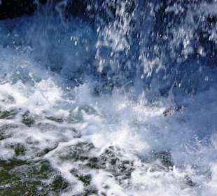 Wasserkraftwerk Egloffstein