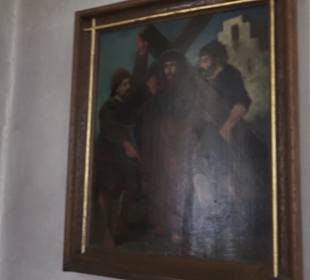 Kirche St. Stephanus