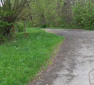 Naturerlebnisweg des NABU-Metzingen