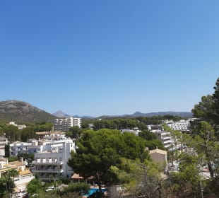 Strand Paguera/Peguera