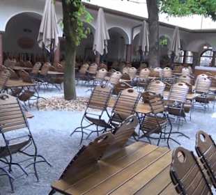 Restaurant Sternbräu