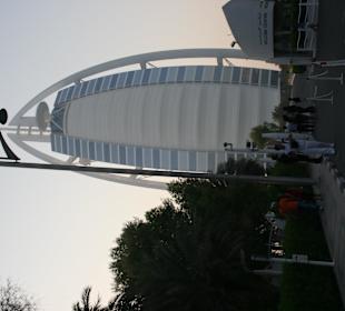 Burj Al Arab