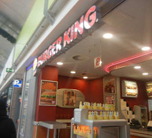 Billstedter Einkaufscenter