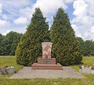 Spicherer Höhen in Spicheren