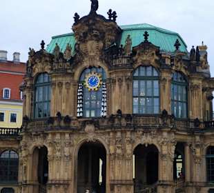 Zwinger 