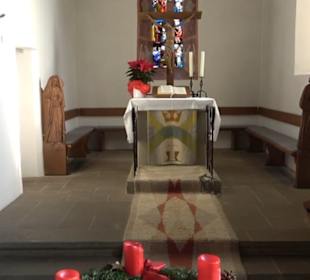 Evangelische Kirche St. Peter & Paul Grabenstetten