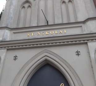 St. Nikolai Kirche
