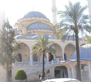Moschee Manavgat
