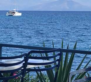 Inselrundfahrt Korfu