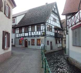 Altstadt Oberkirch