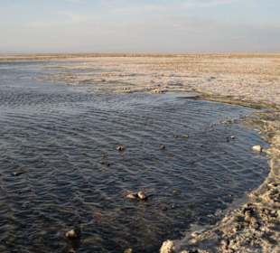 Salar de Atacama