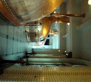 Brauerei