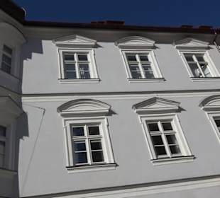 Residenzplatz