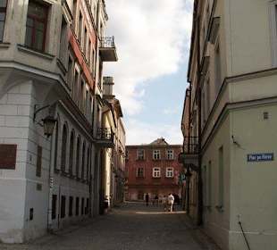 Stare Miasto