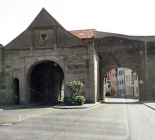Baldinger Tor