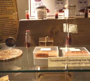 Spicy's Gewürzmuseum