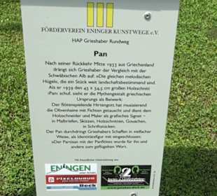 HAP Grieshaber Rundweg