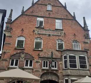 Altstadt Oldenburg in Oldenburg